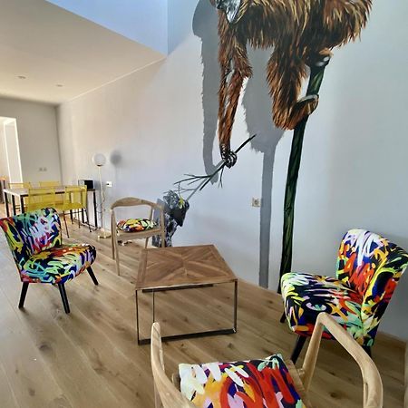 Les 12 De Larros Aparthotel Gujan-Mestras Eksteriør bilde
